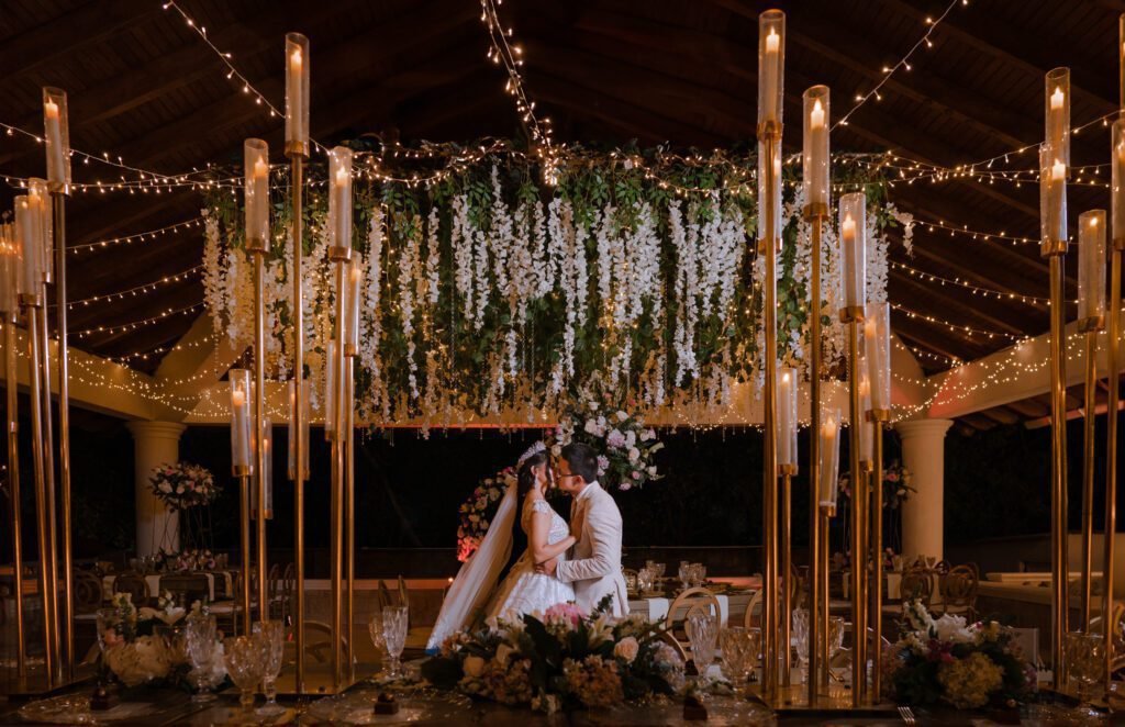 Wedding photographers