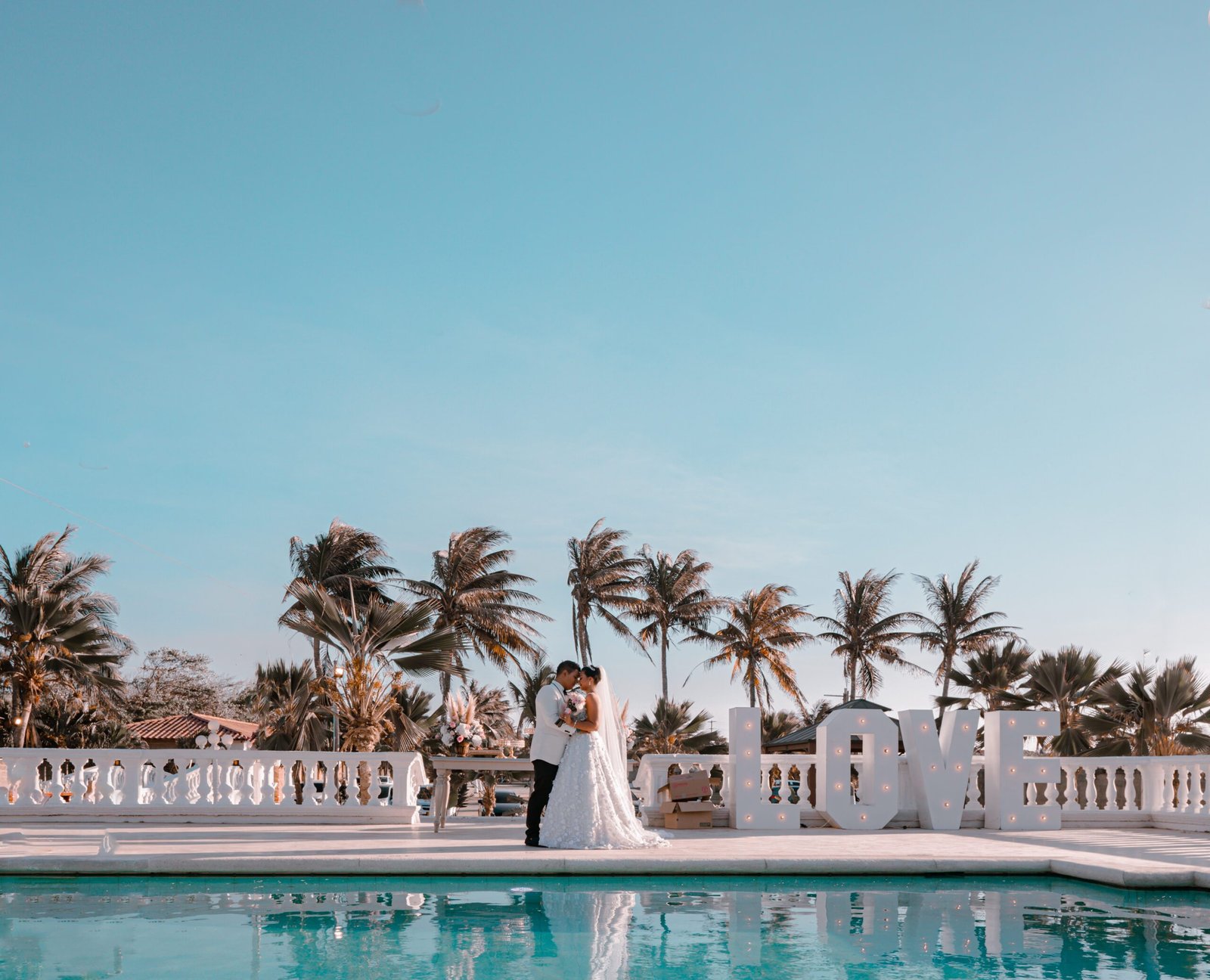 Wedding Venues in Florida